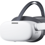 Pico Interactive Unveils Its G3 VR Headset