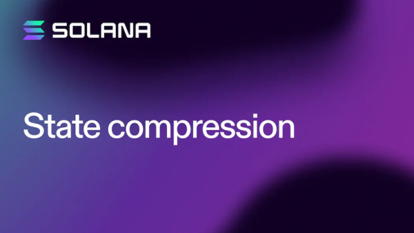 Solana State Compression