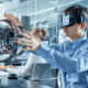 Virtual Reality Being Applied in Job Training