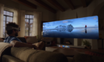 Apple TV 3D Movies