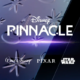 Disney Pinnacle Hoping to Revive NFTs With Star Wars and Pixar