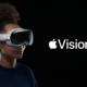 Apple is Planning to Launch the Vision Pro Headset in February 2024
