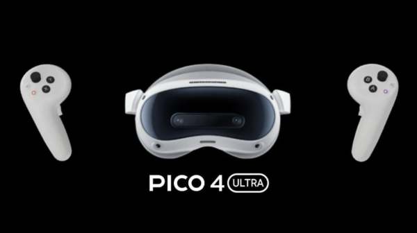 Pico 4 Ultra