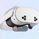 Meta Quest 3S Design Leak: Is This the Final Design of the VR Headset