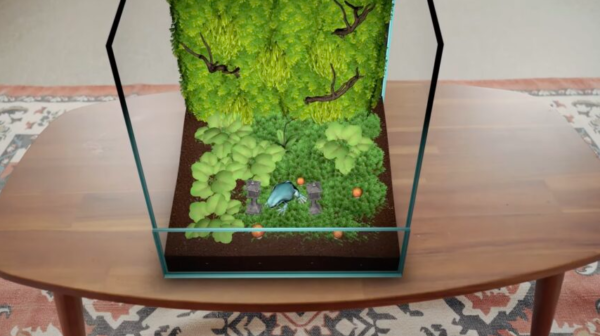 Vivarium