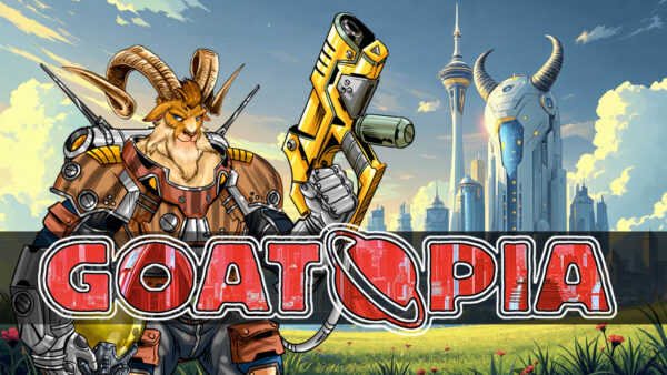 Tap Game - Goatopia