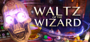 Waltz of the Wizard Becomes the First PS VR2 Game With Full Hand Tracking Gaming