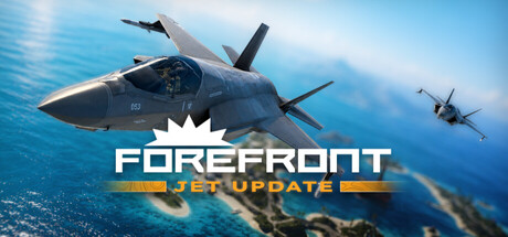 Forefront, the Triangle Factory VR shooter revealed at the Spring 2025 VR Games Showcase