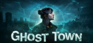 Ghost Town Brings Supernatural Mystery and Physical Puzzles to Quest Gaming
