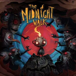 The Midnight Walk Launches With Handcrafted Clay Horror and PlayStation VR2 Support Gaming