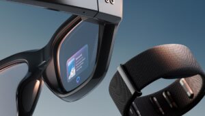 AR Headsets