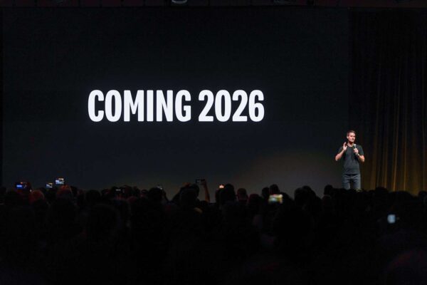 Snap Specs augmented reality glasses, now run by the new Snap subsidiary Specs Inc.