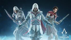 Ubisoft Ends Game Development at Red Storm, the Studio Behind Assassin’s Creed Nexus VR Business