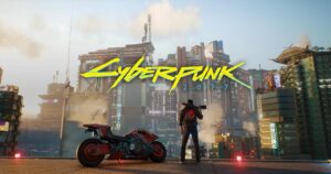 Cyberpunk 2077 Is Coming to VR, but Only at Zero Latency Arcades FPS - First Person Shooter
