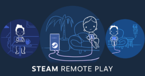 Valve Puts Steam Link on Apple Vision Pro in Beta, but VR Games Will Have to Wait Apple