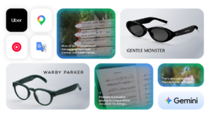 AR Headsets