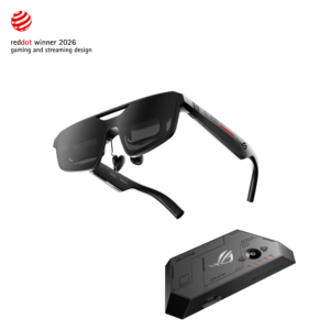 AR Headsets