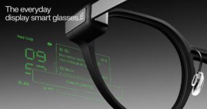 Even Realities Reaches $1 Billion Valuation With $150 Million Smart Glasses Funding AR Headsets