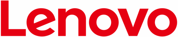 Lenovo company logo, as the PC maker shifts from ThinkReality enterprise XR to AI wearables