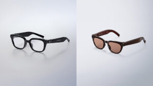 Samsung Shows New Android XR Smart Glasses Designs With Google and Eyewear Partners AR Headsets
