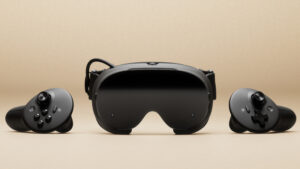 Valve Prices Steam Frame at $1,059, Includes Standalone Half-Life: Alyx Hardware