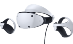 Sony PlayStation VR2 headset, as Sony Group transfers XR patents to Meta